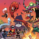 Illustration for article titled Exclusive Marvel preview: Babies go to (secret) war in iGiant-Size Little Marvel/i